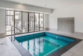 1806/1 Courthouse Lane, City Centre, Auckland