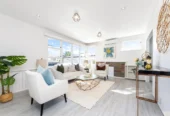 Move-in ready, RENOVATED standalone 3 beds 1.5 baths house on 290m2 section, close to schools, shops and public transport, 26A Jamaica Place, Blockhouse Bay, Auckland