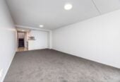 53m2 freehold 1 bed 1 bath apartment, 11P/3 Whitaker Place, Auckland Central, Auckland