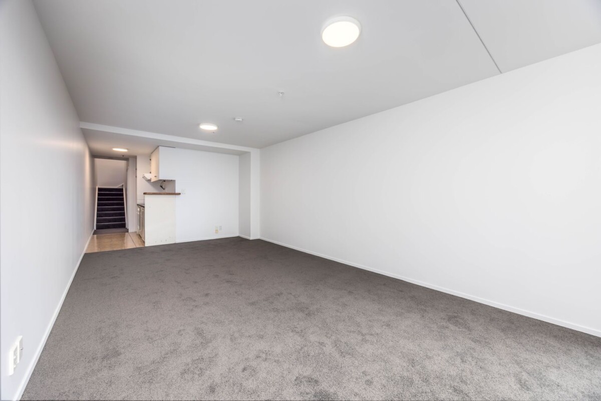 53m2 freehold 1 bed 1 bath apartment, 11P/3 Whitaker Place, Auckland Central, Auckland