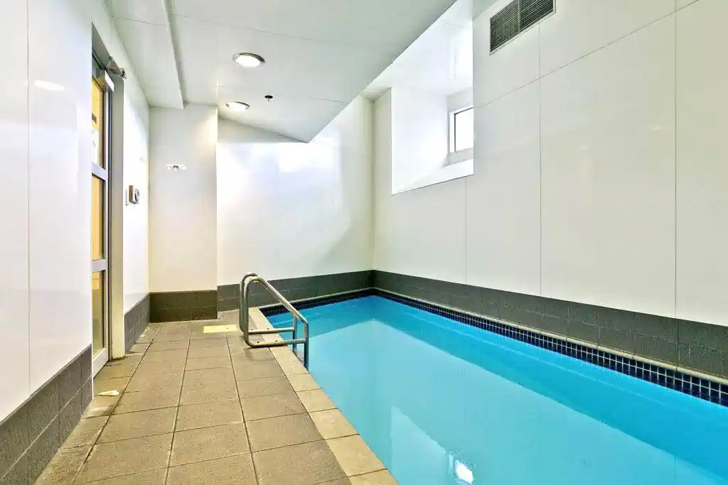 9C/156 Vincent Street, City Centre, Auckland