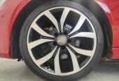 2014 Mercedes-Benz A 180 EDITION/ELECTRIC SEAT/Hatchback Automatic, Petrol, 1,600 cc, 5 seats, 33,662 km