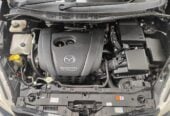 2014 Mazda Premacy 7 SEATER/ONE SIDE ELECTRIC DOORS Station Wagon Automatic, Petrol, 2,000 cc, 75,608 km