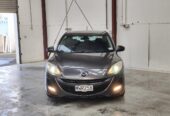 2009 Mazda Axela 20S/PADDLE SHIFTER, REVERSE CAMERA Hatchback Automatic, Petrol, 5 seats, 78,342 km