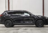 2020 Mazda CX-8 25S/GRADE 4.5/7 SEATERS/CAR PLAY/ RV/SUV Automatic, 7 seats, Petrol, 2,500 cc, 86,699 km