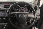 2014 Mazda Premacy 7 SEATER/ONE SIDE ELECTRIC DOORS Station Wagon Automatic, Petrol, 2,000 cc, 75,608 km