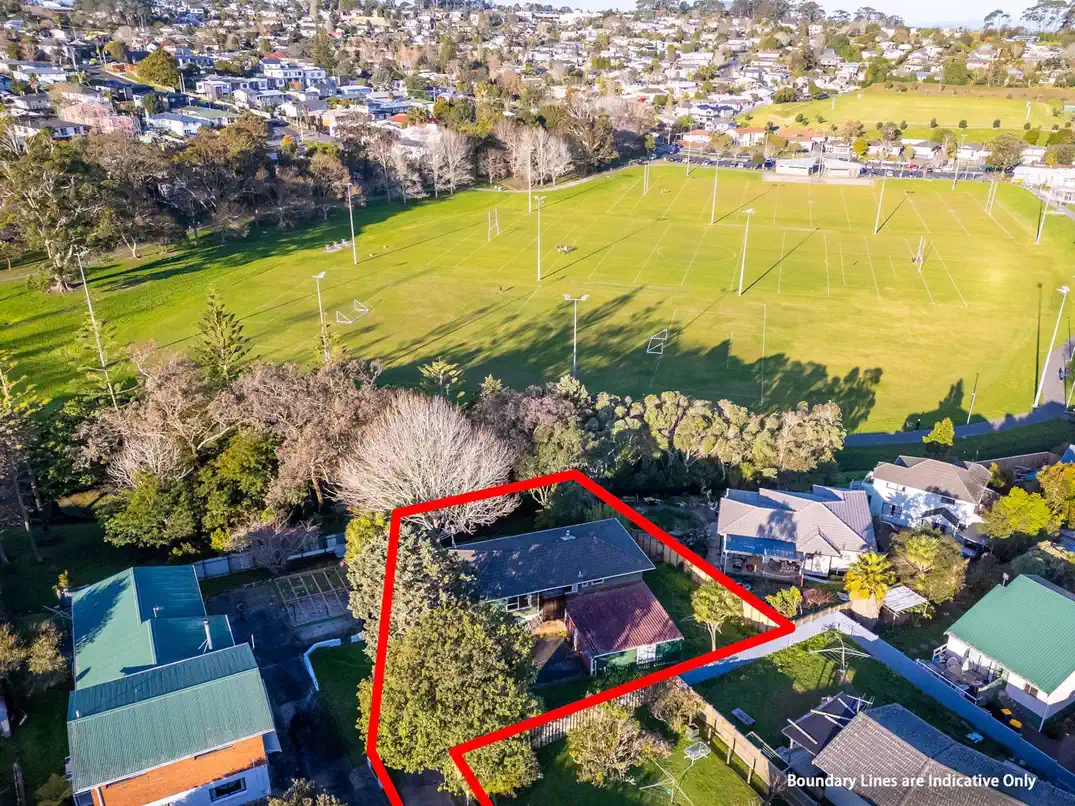 106 Sycamore Drive, Sunnynook, Auckland