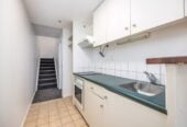 53m2 freehold 1 bed 1 bath apartment, 11P/3 Whitaker Place, Auckland Central, Auckland