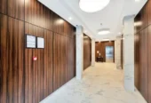 Auckland Girls’ Grammar School zone, 64m2 (approx) 2 bedrooms, plus a 21m² Balcony total is 85m² freehold apartment. currently rented at $680 pw, 406/47 Beach Road, City Centre, Auckland