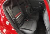 2014 Mercedes-Benz A 180 EDITION/ELECTRIC SEAT/Hatchback Automatic, Petrol, 1,600 cc, 5 seats, 33,662 km