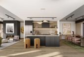 New York Style – NZ Lifestyle – Penthouses, 229 Green Lane West (Penthouses), Epsom, Auckland