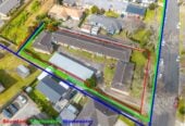 10 x Brick and Tile Units on a single Freehold Title, 28 Landscape Road, Papatoetoe, Auckand