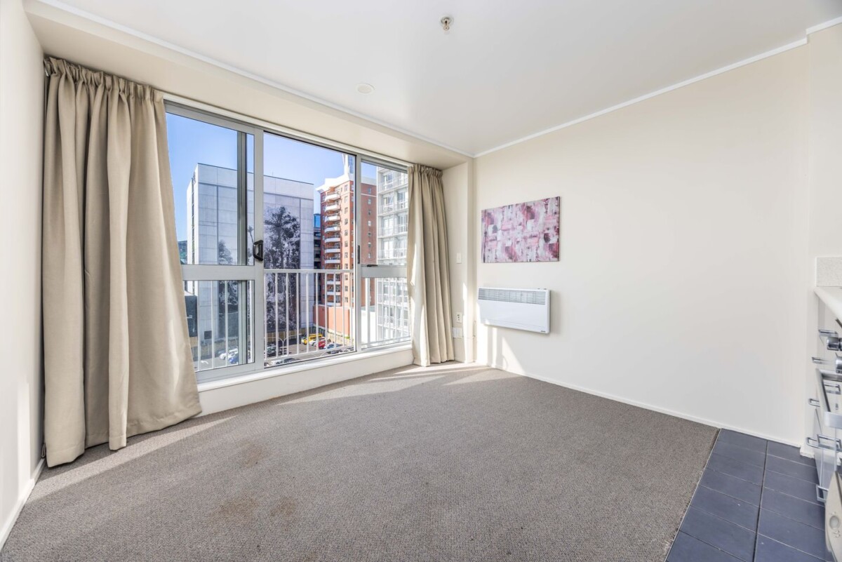623/72 Nelson Street, Auckland Central, Auckland