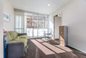 Aucklang Girls Grammar School zone, 55m2 1 bed 1 bath 1 car park fully furnished apartment, located just down from the University of Auckland and only a short walk to the High Street boutiques, cafes, and galleries. 602/7 Eden Crescent, Auckland Central, Auckland