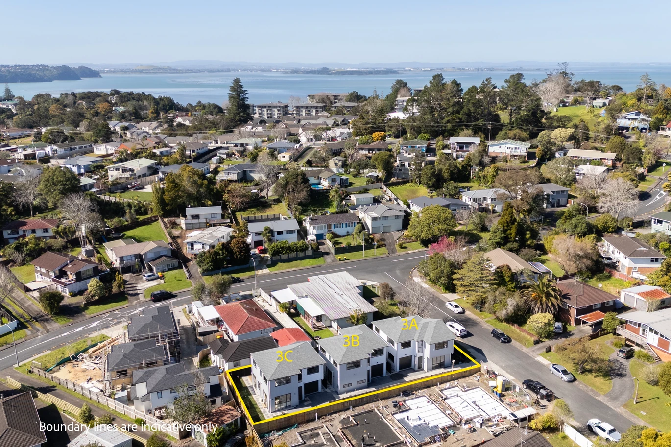 3A Pendlebury Street, Green Bay, Auckland