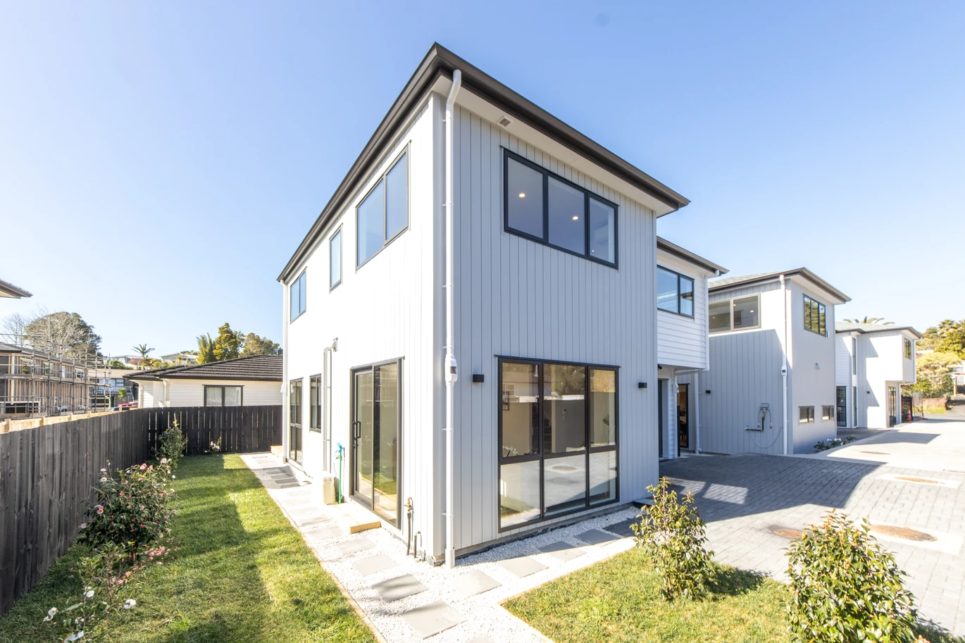 3C Pendlebury Street, Green Bay, Auckland