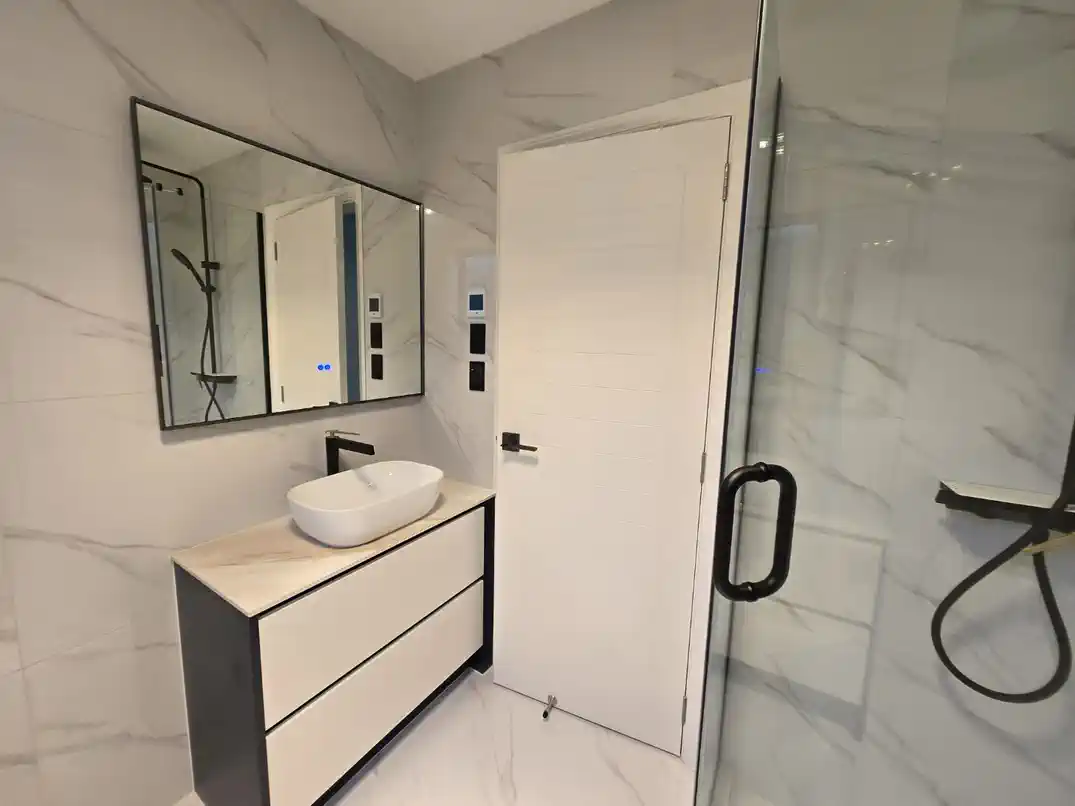 For rent, Water Included, 2-Bedroom 1 bathroom Granny, 30 Blackshed Road, Flat Bush,, Auckland