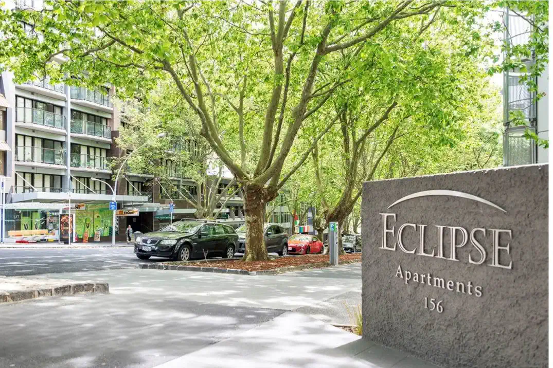 9C/156 Vincent Street, City Centre, Auckland