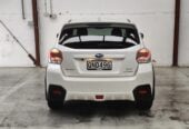 2014 Subaru XV HYBRID/AWD/REVERSE CAMERA/ Hatchback Automatic, 5 seats, Petrol, 2,000 cc, 101,932 km