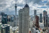 1806/1 Courthouse Lane, City Centre, Auckland