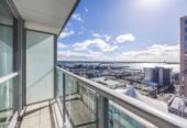 17E/34 Kingston Street, Auckland Central, Auckland