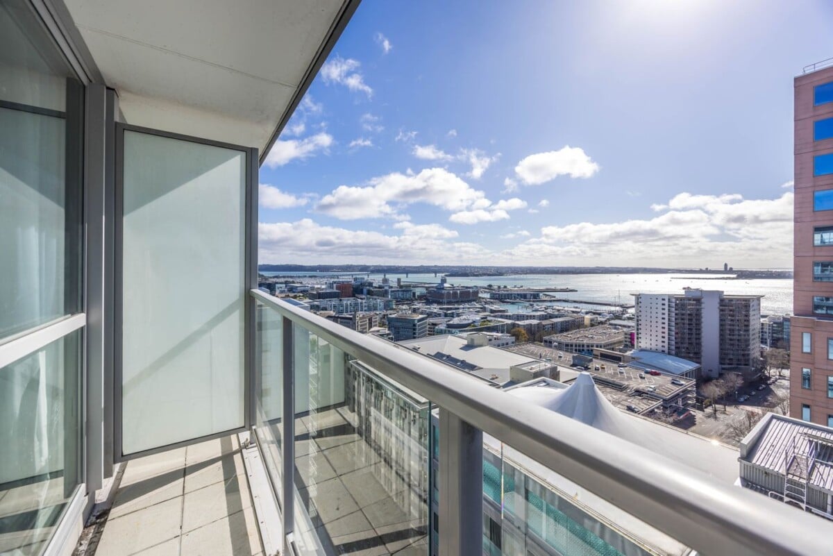 17E/34 Kingston Street, Auckland Central, Auckland