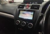 2014 Subaru XV HYBRID/AWD/REVERSE CAMERA/ Hatchback Automatic, 5 seats, Petrol, 2,000 cc, 101,932 km