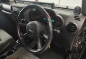 2009 Jeep Wrangler RENEGADE PET AUTO4DR/NZ NEW/ RV/SUV Automatic, 5 seats, Petrol, 3,800 cc, 69,892 km