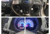 2014 Subaru XV HYBRID/AWD/REVERSE CAMERA/ Hatchback Automatic, 5 seats, Petrol, 2,000 cc, 101,932 km