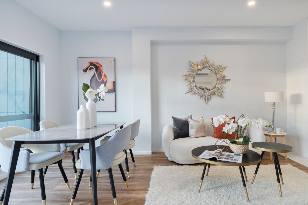 14DEF & 16EF Geordie Street, Henderson, Auckland