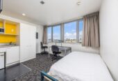 1507/138 Anzac Avenue, Auckland Central, Auckland
