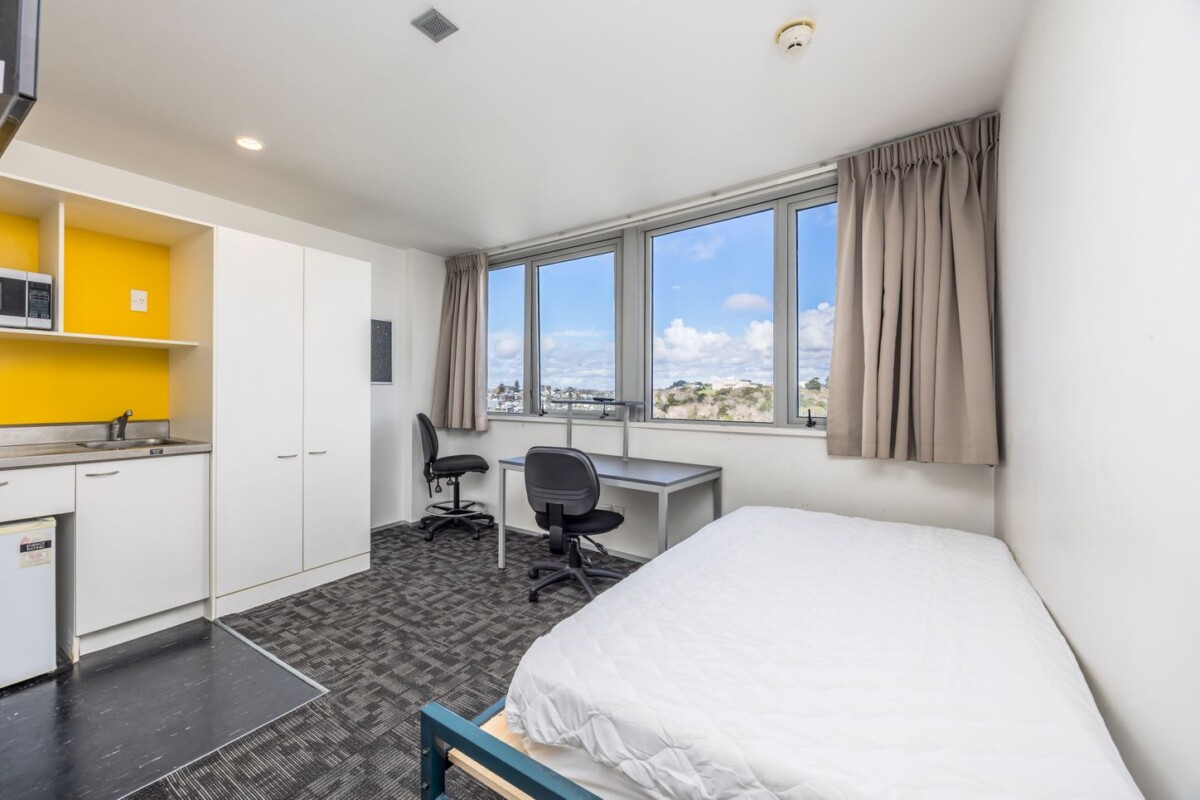 1507/138 Anzac Avenue, Auckland Central, Auckland