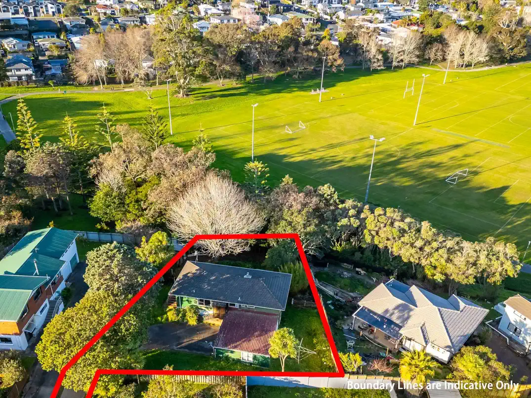 106 Sycamore Drive, Sunnynook, Auckland