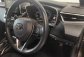 2018 Toyota Corolla HYBRID G PACKAGE, Hatchback Automatic, 1,800 cc, 5 seats, 77,766 km