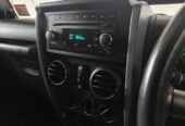 2009 Jeep Wrangler RENEGADE PET AUTO4DR/NZ NEW/ RV/SUV Automatic, 5 seats, Petrol, 3,800 cc, 69,892 km