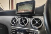 2014 Mercedes-Benz A 180 EDITION/ELECTRIC SEAT/Hatchback Automatic, Petrol, 1,600 cc, 5 seats, 33,662 km