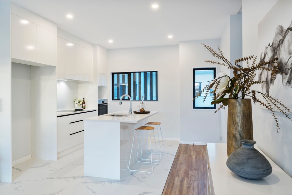 14DEF & 16EF Geordie Street, Henderson, Auckland