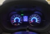 2014 Subaru XV HYBRID/AWD/REVERSE CAMERA/ Hatchback Automatic, 5 seats, Petrol, 2,000 cc, 101,932 km