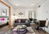 1806/1 Courthouse Lane, City Centre, Auckland