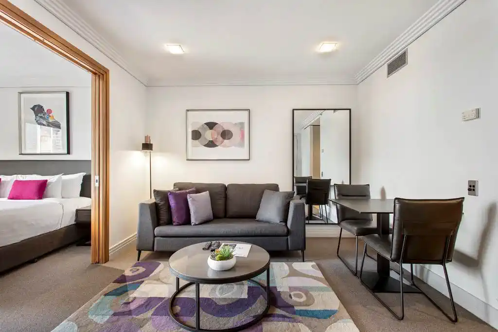 1806/1 Courthouse Lane, City Centre, Auckland