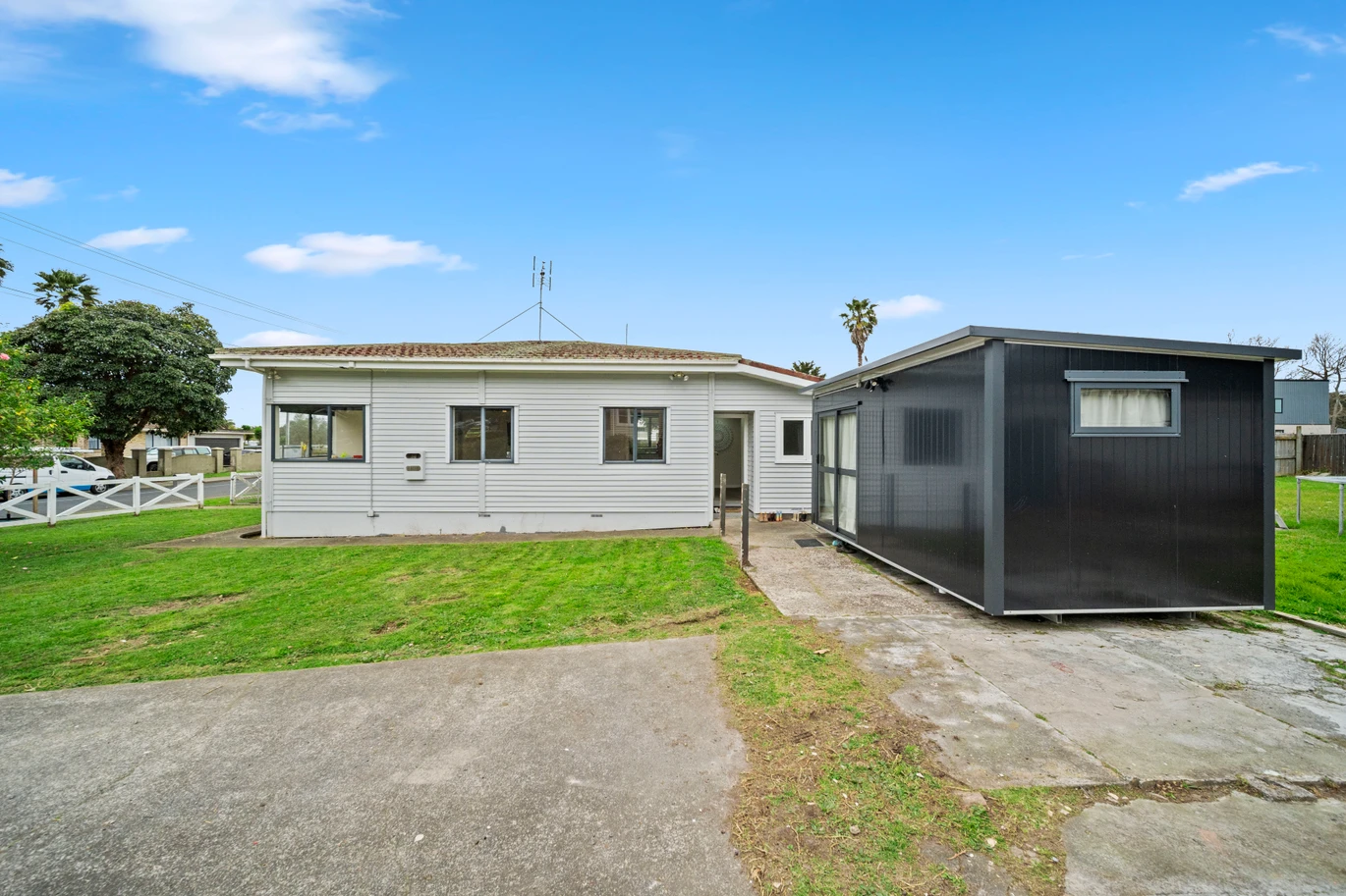 45 & 47 Sturges Avenue, Otahuhu, Auckland