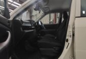 2020 Toyota Probox HYBRID DX COMFORT PACKAGE/GRADE 4, Station Wagon Automatic, 1,500 cc, 5 seats, 116,052 km