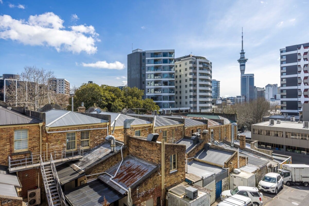 3A/56 Liverpool Street, Auckland Central, Auckland