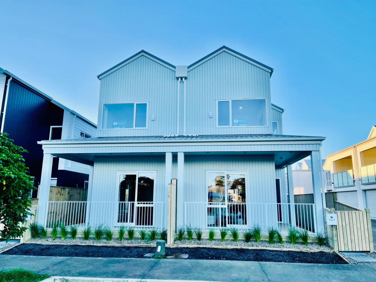 103 Tributary Parade, Drury, Auckland