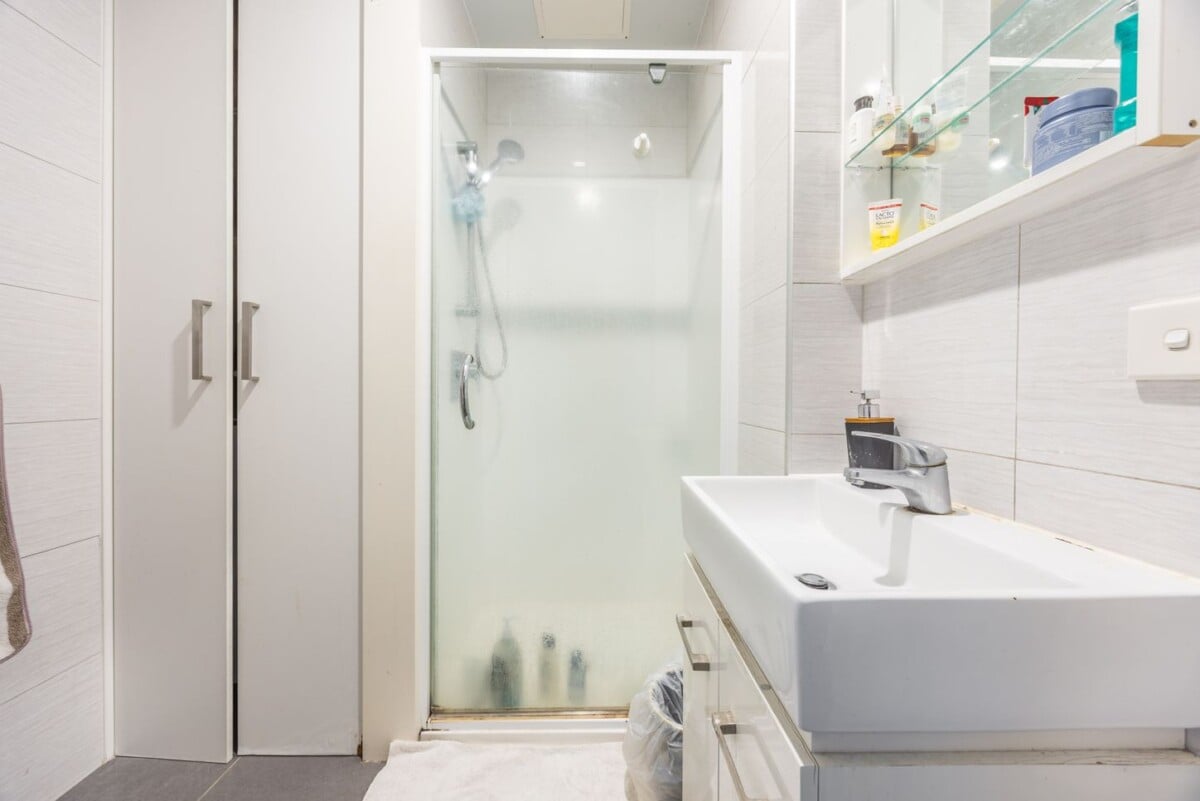 17E/34 Kingston Street, Auckland Central, Auckland