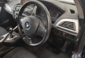 2011 BMW 116i 1.6 TURBO/1 OWNER/ALLOY WHEELS Hatchback Automatic, Petrol, 5 seats, 105,830 km