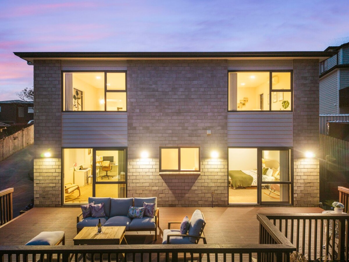 31 Aldon Lane, The Gardens, Auckland