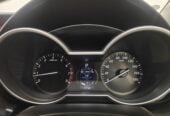 2014 Mazda Premacy 7 SEATER/ONE SIDE ELECTRIC DOORS Station Wagon Automatic, Petrol, 2,000 cc, 75,608 km
