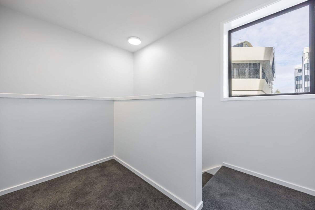 53m2 freehold 1 bed 1 bath apartment, 11P/3 Whitaker Place, Auckland Central, Auckland