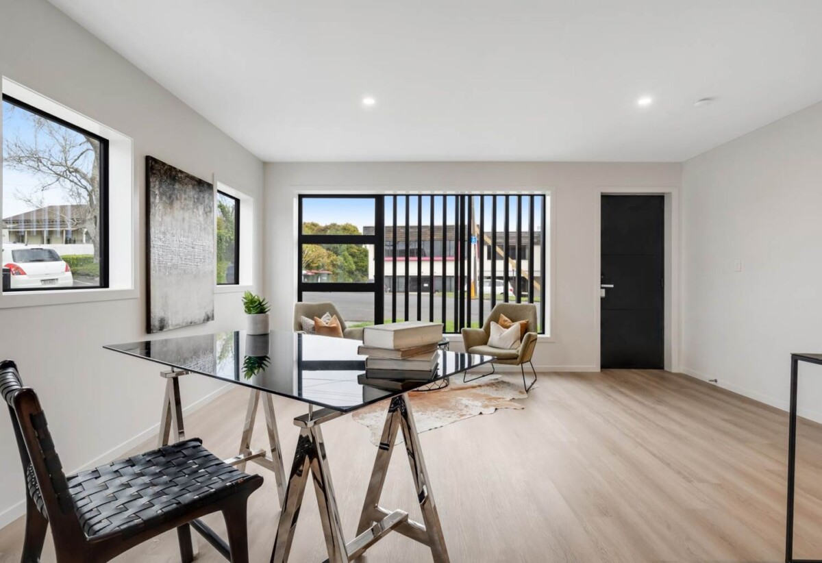 Lot 1-9/4 Patey Street, Epsom, Auckland